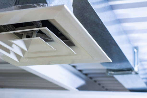 Ductwork Cleaning Services in Norton Shores, MI